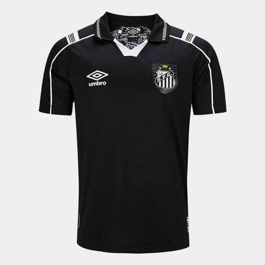CAMISA PEIXE TERCEIRA III 2026/27 TORCEDOR MASCULINA