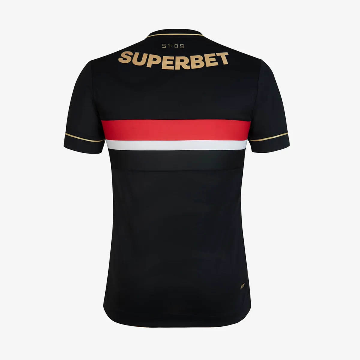 CAMISA SÃO PAULO THIRD 2025/26 JOGADOR PRONTA ENTREGA