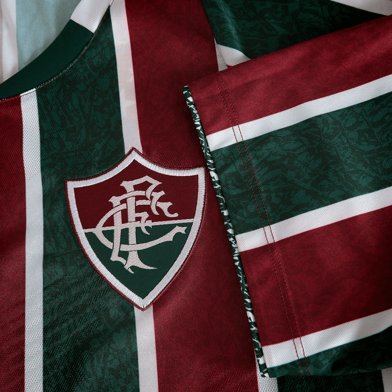 camisa_umbro_fluminense_1_i_brasileirão_lançamento_torcedor_tricolor_2024-25_home_thiago_silva_SUPERBET