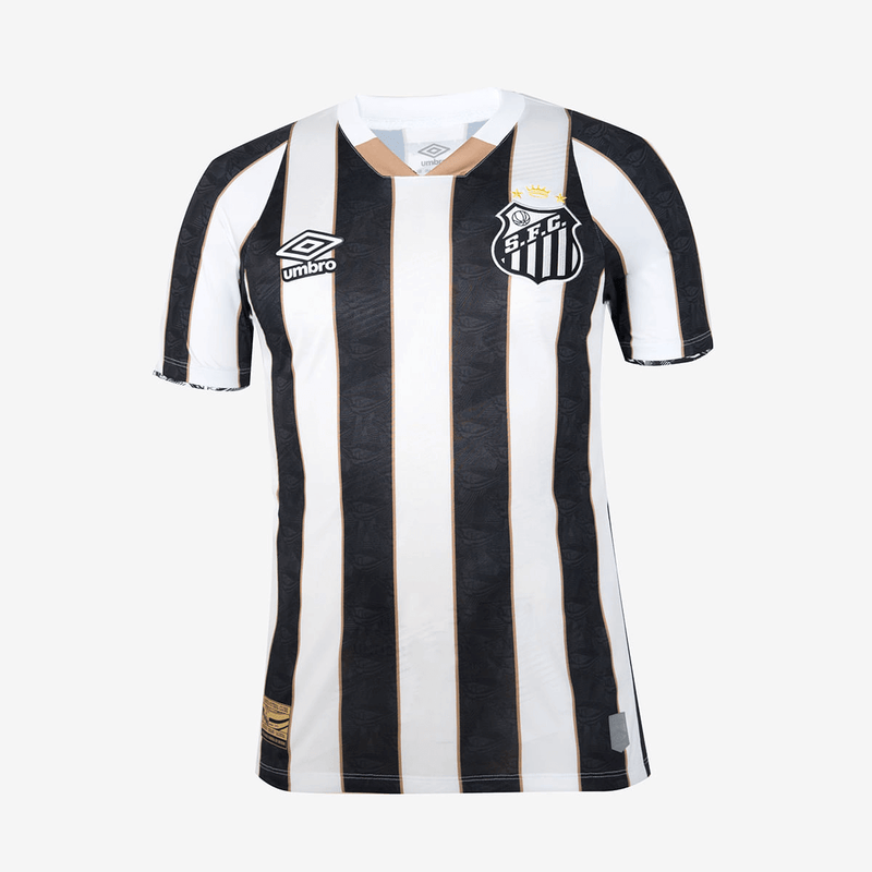 CAMISA PEIXE II 2024/25