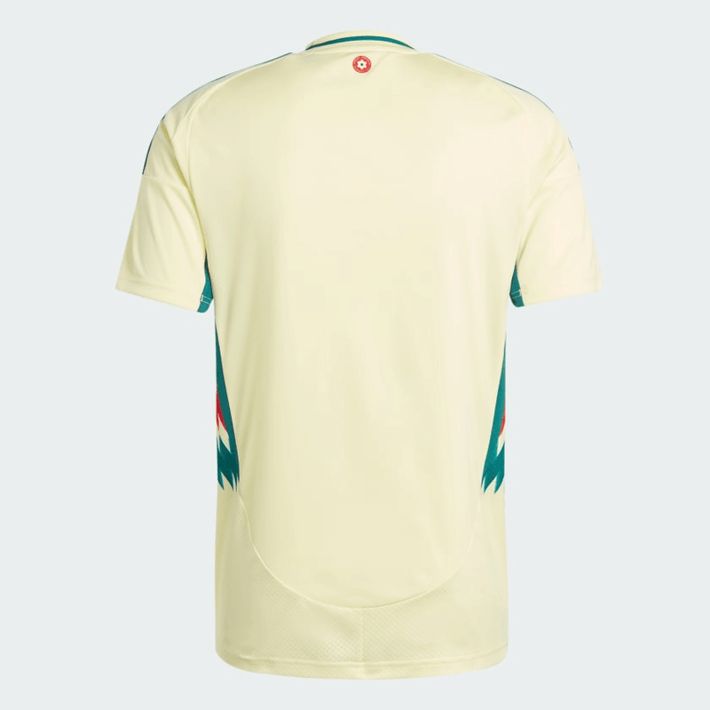 CAMISA PAÍS DE GALES I 2024/25