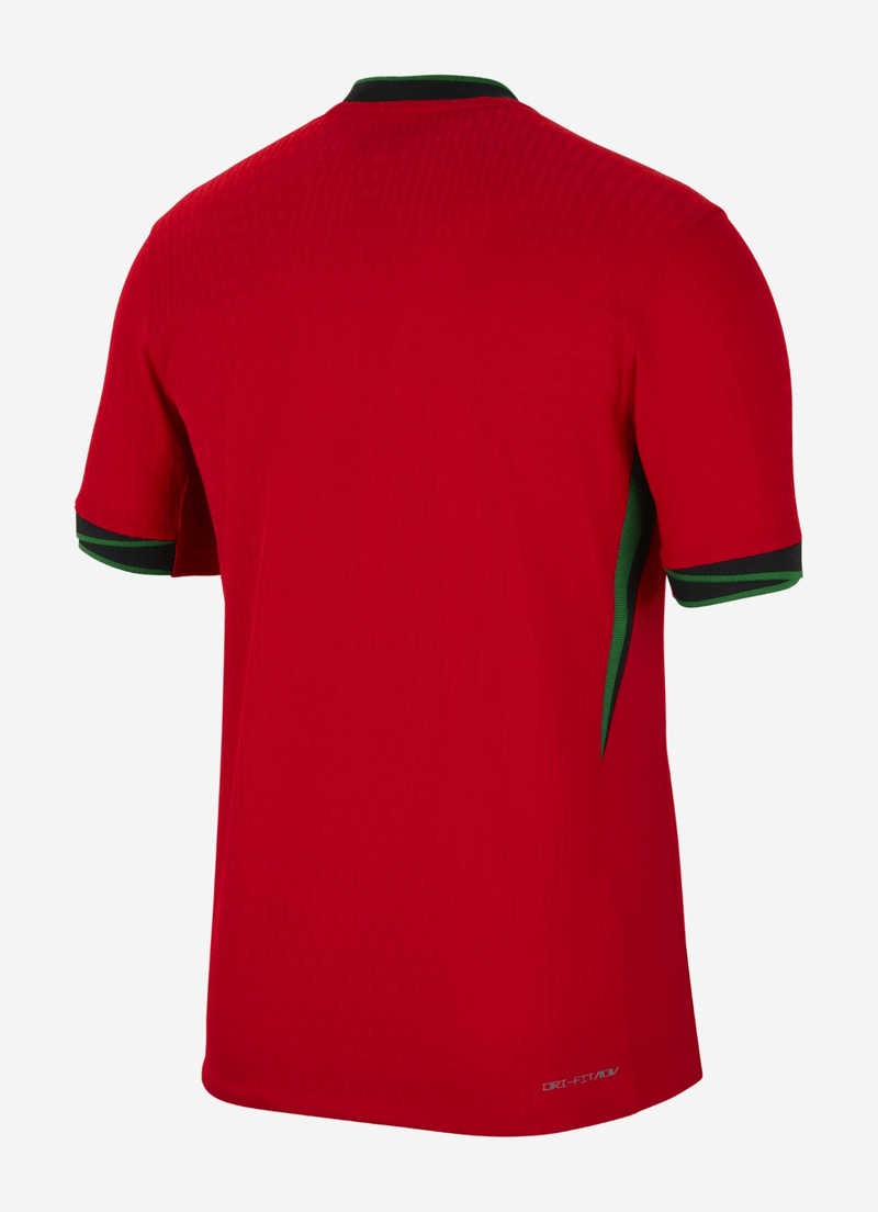 camisa_nike_portugal_i_masculina_eurocopa_lançamento_jogador_vermelha_2024-25_home