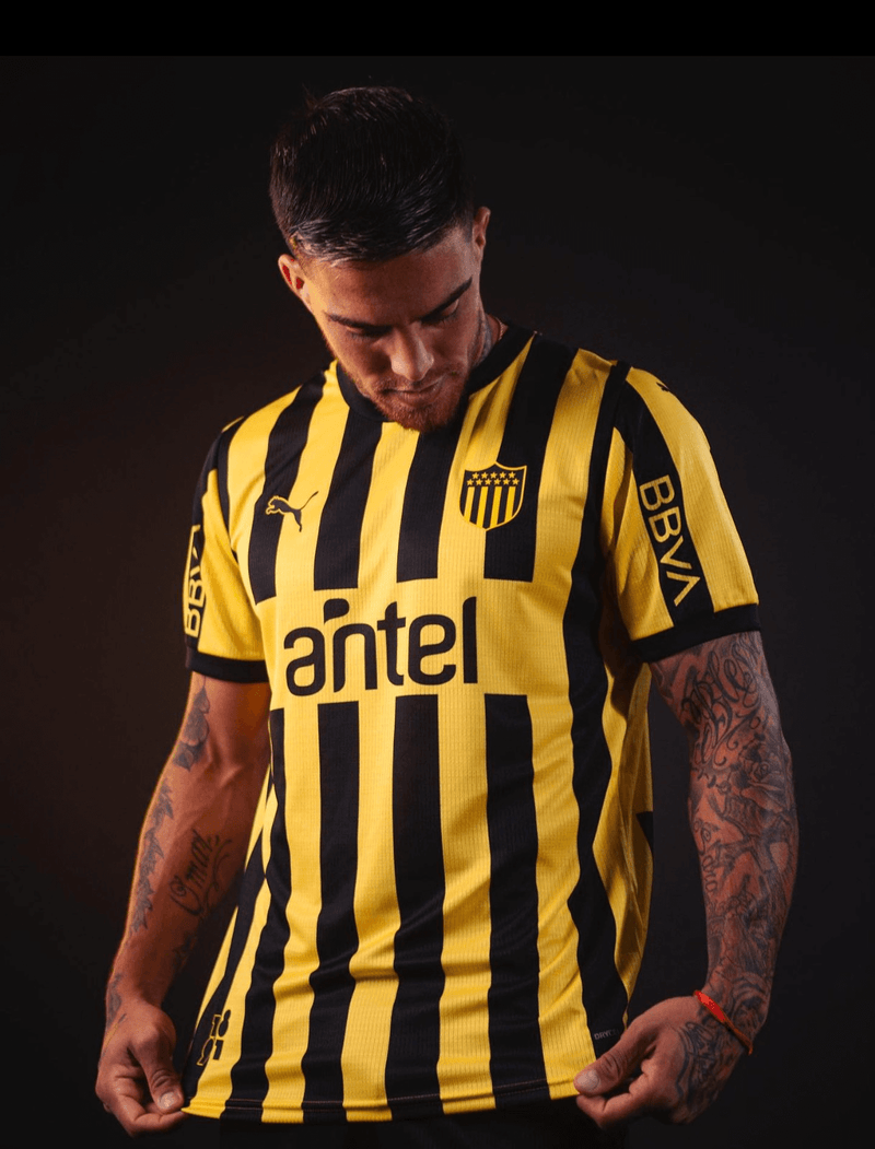 CAMISA PENAROL I 2024/25 TROCEDOR