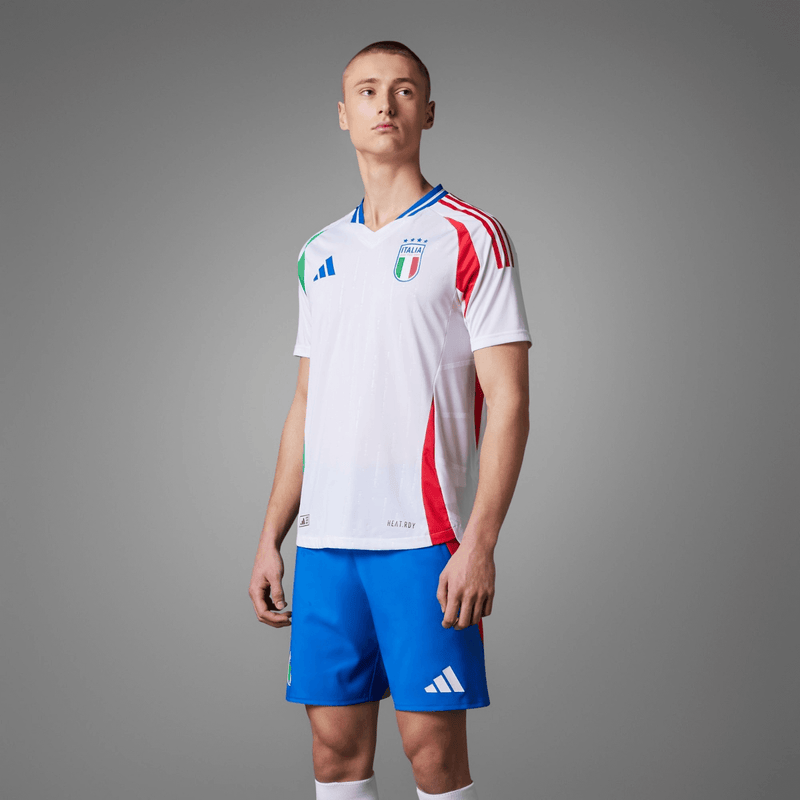 camisa_adidas_italia_ii_masculina_eurocopa_lançamento_jogador_branca_2024-25_away