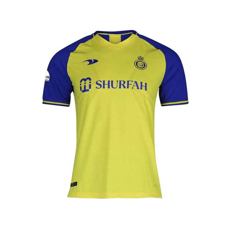 CAMISA AL NASSR I 2022/23