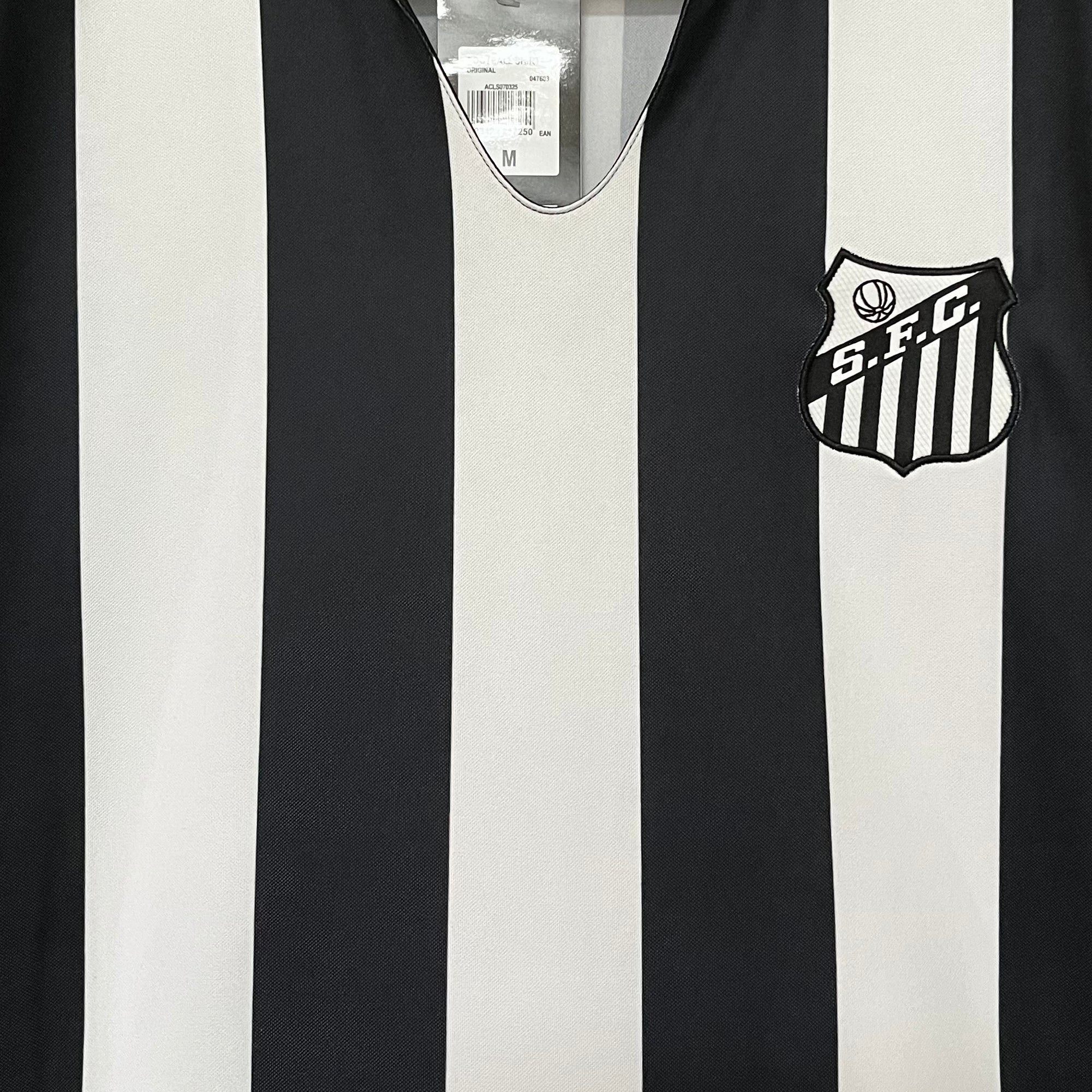 CAMISA PEIXE RETRÔ AWAY 1956