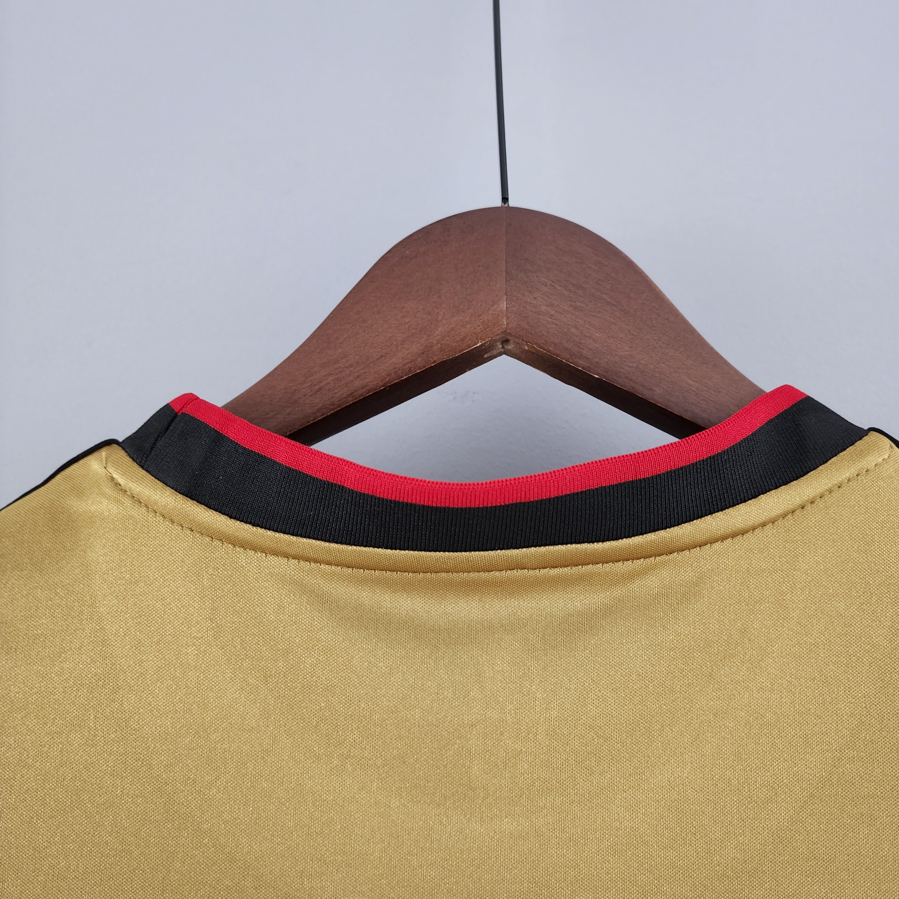 CAMISA MILAN RETRÔ THIRD 13/14