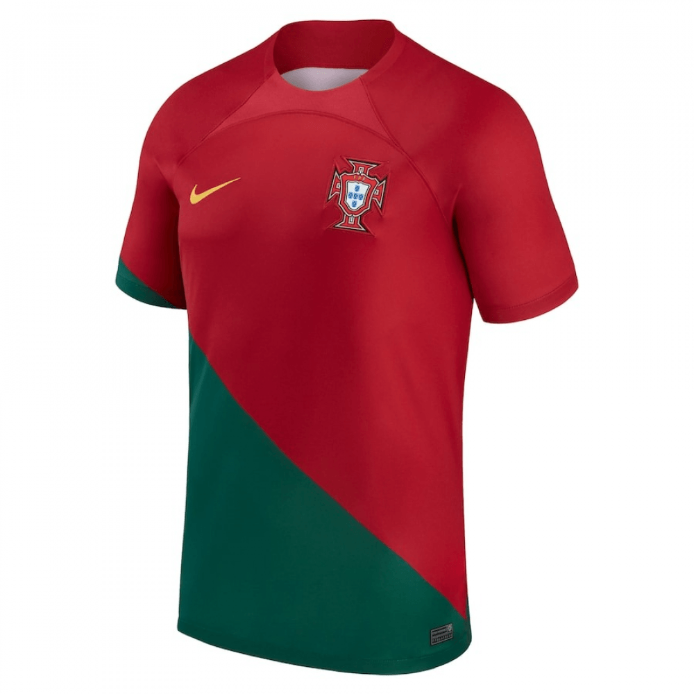 CAMISA PORTUGAL I 2023