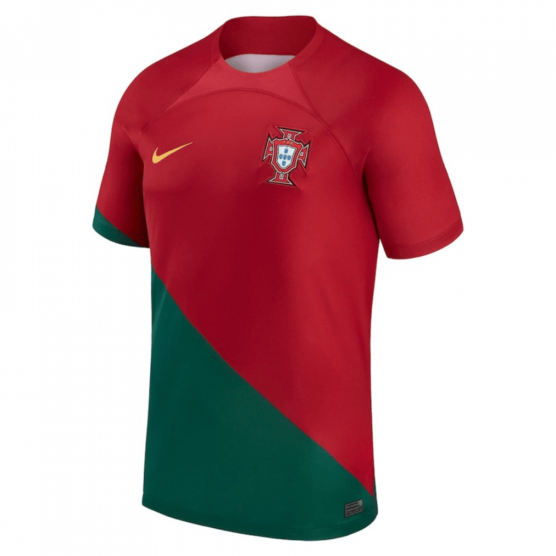 CAMISA PORTUGAL I 2023