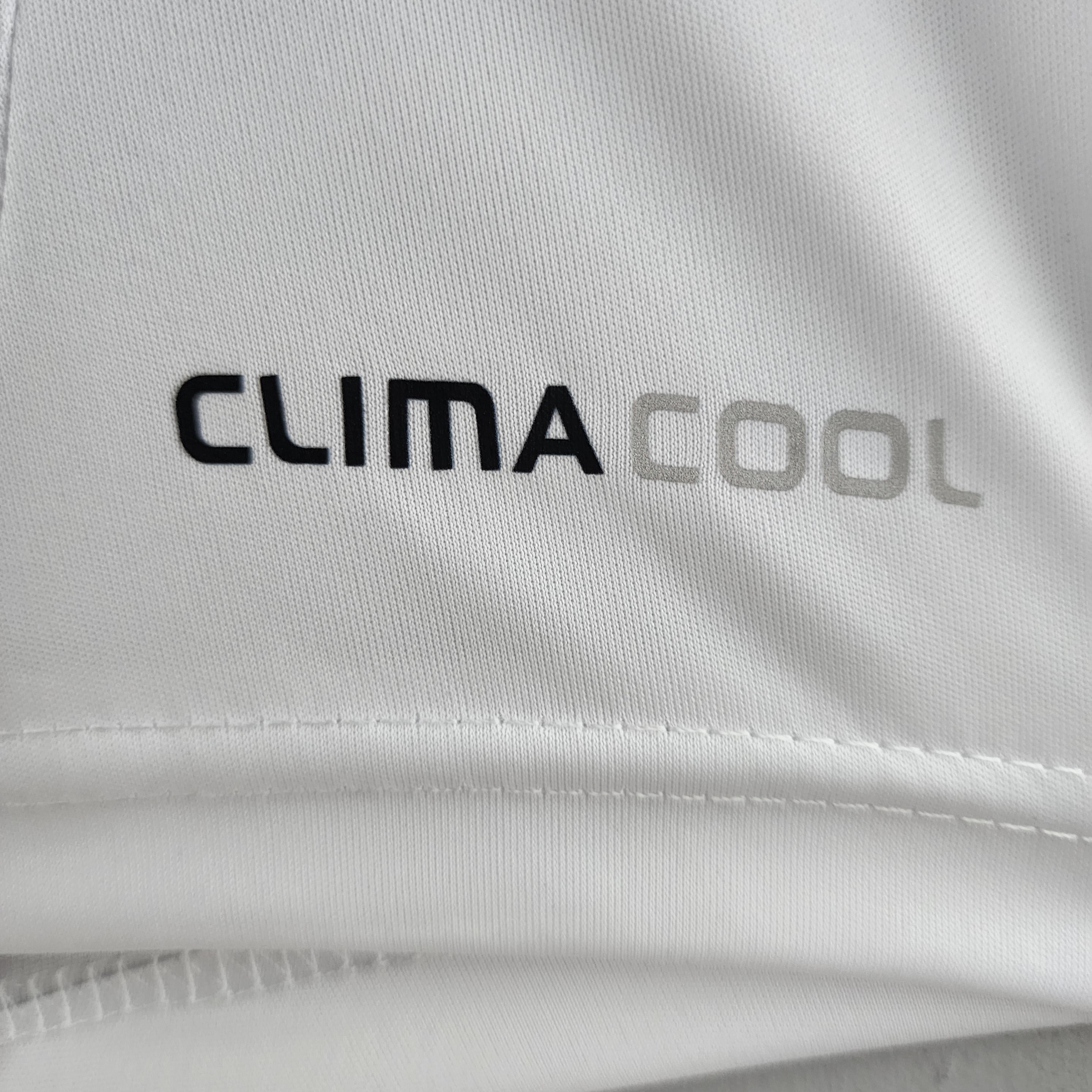 CAMISA MILAN RETRÔ AWAY 11/12