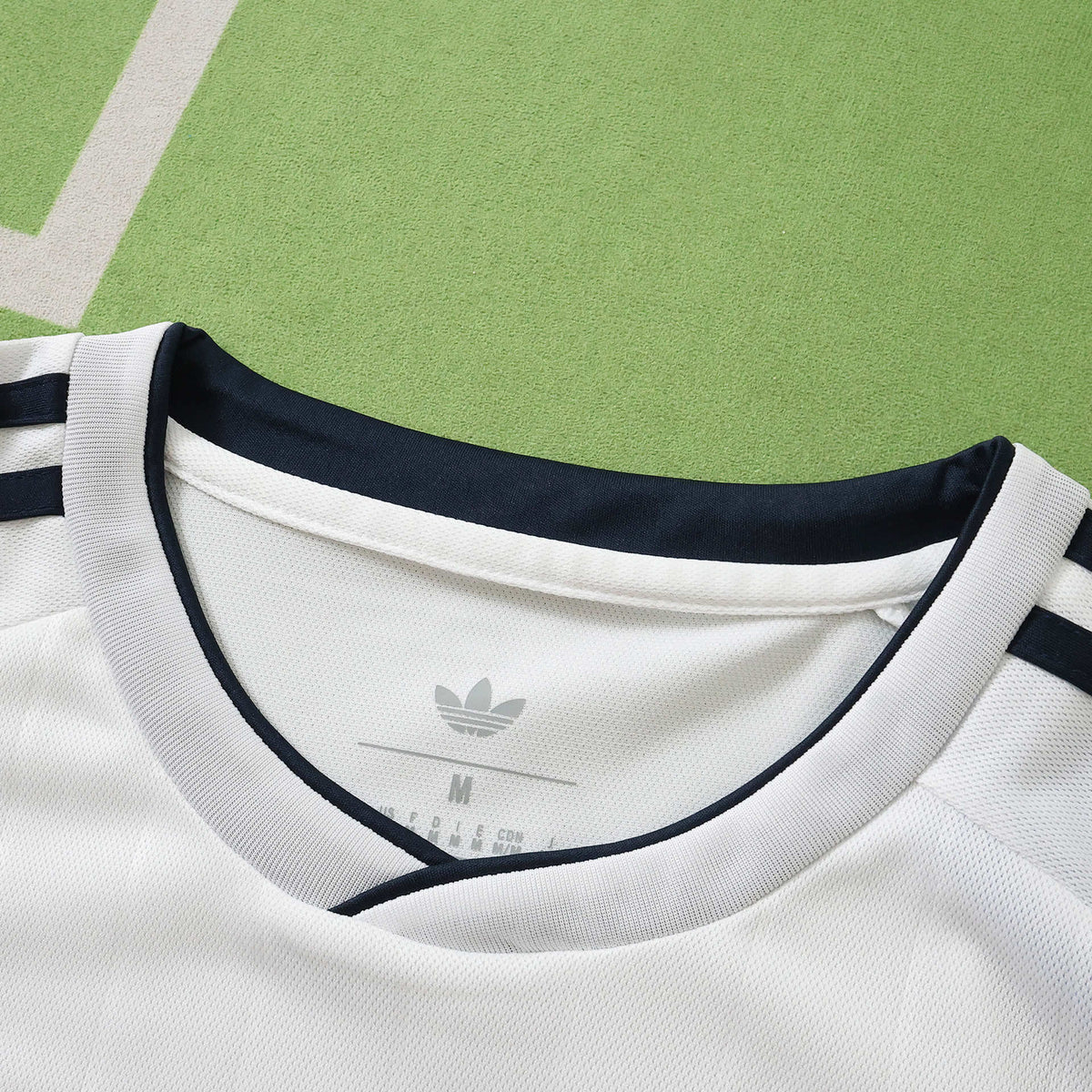 CAMISA COMO 1907 I 2026/27 TORCEDOR MASCULINA