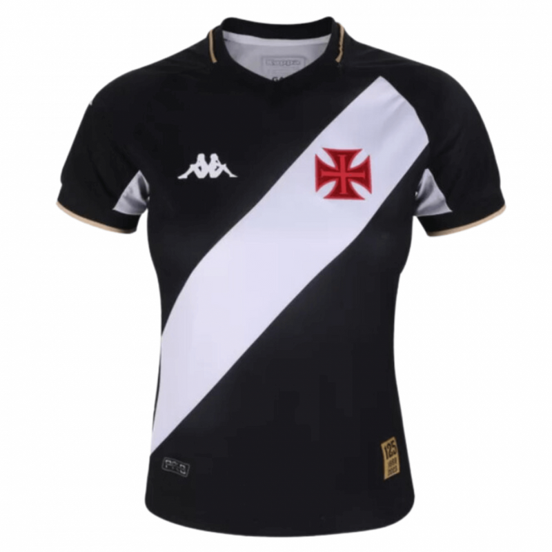 CAMISA FEMININA VASCO I 2023/24