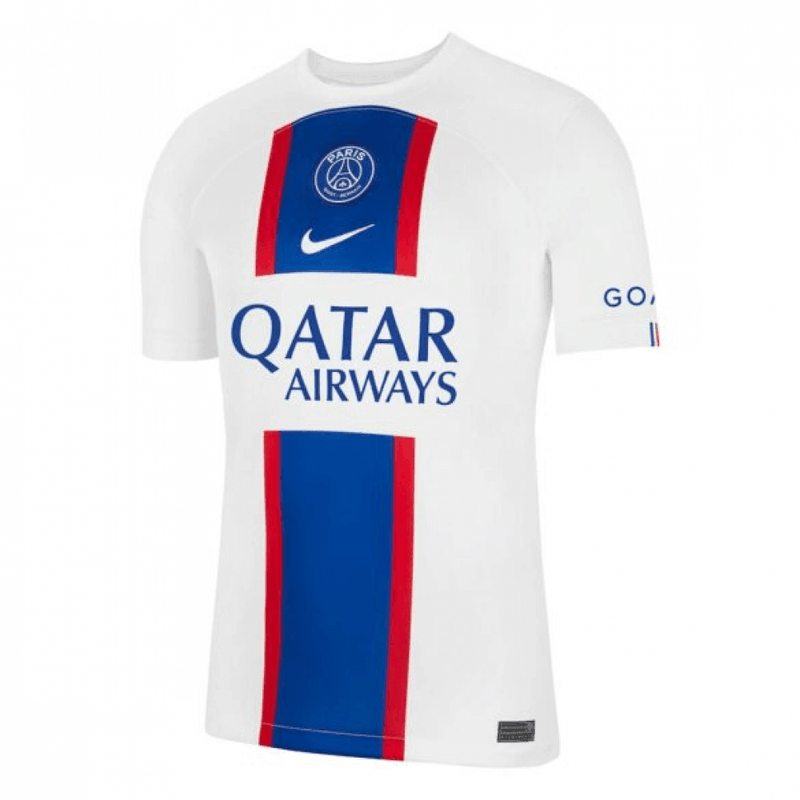 CAMISA PSG III 2022/23