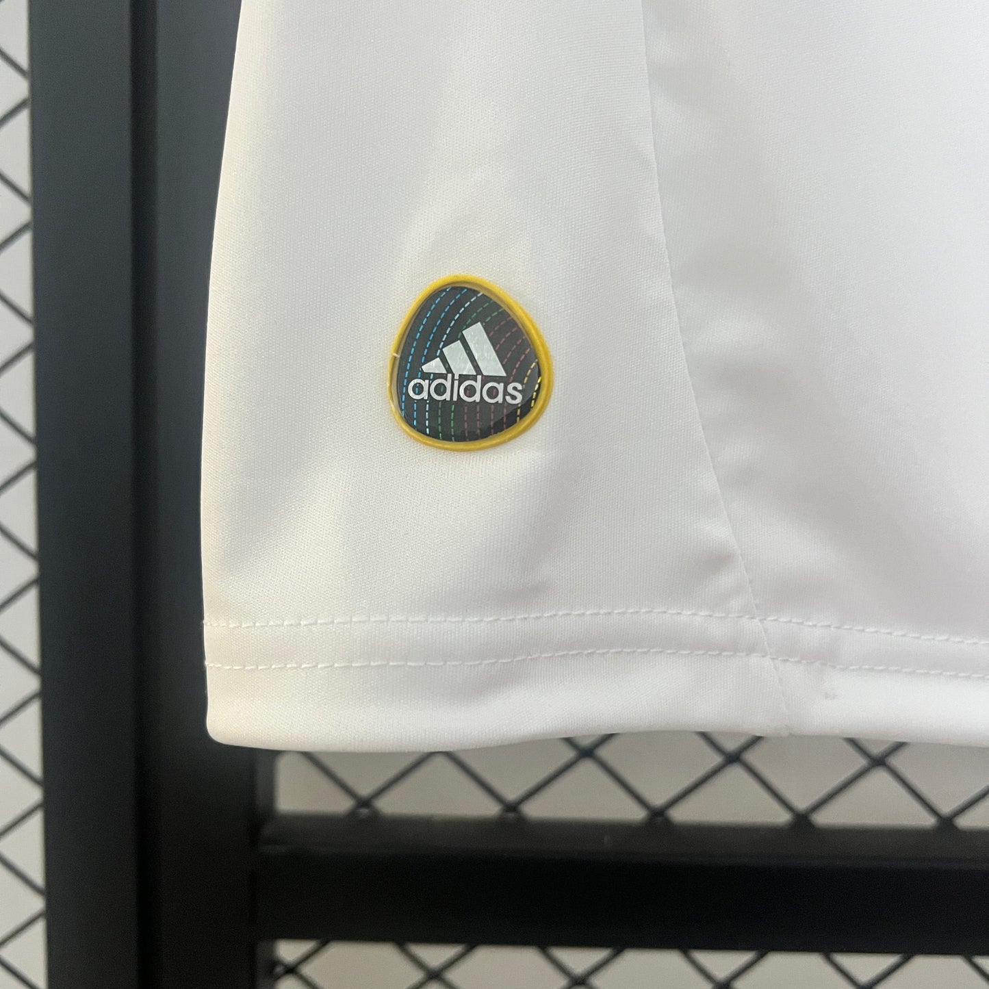 CAMISA RETRÔ LYON HOME 10/11