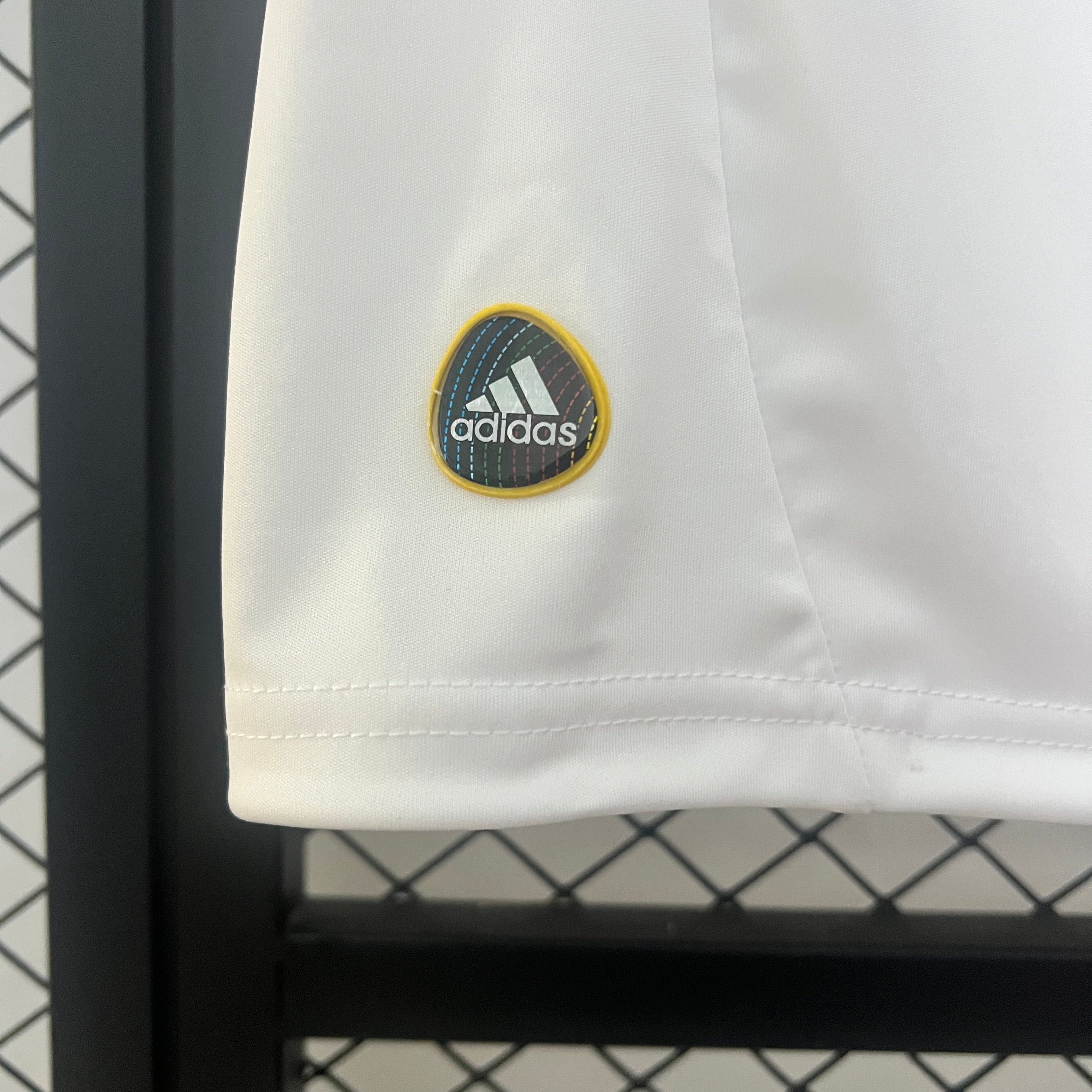 CAMISA RETRÔ LYON HOME 10/11