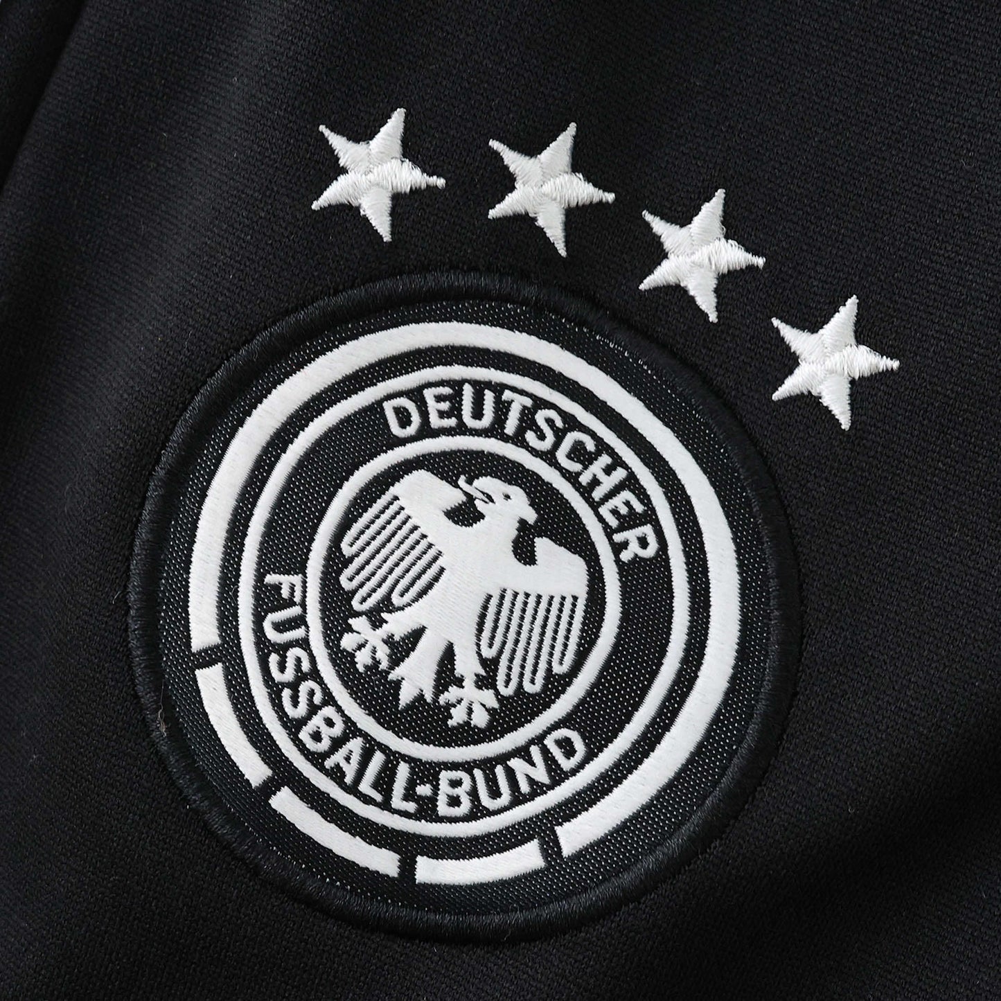 AGASALHO ALEMANHA COPA DO MUNDO 2026