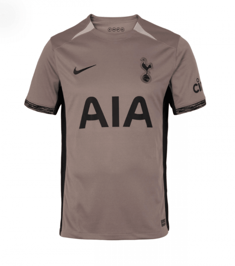 CAMISA TOTTENHAM III 2023/24