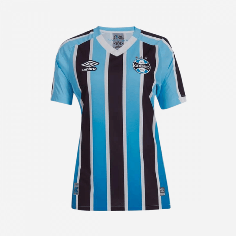 CAMISA FEMININA GRÊMIO I 2023/24