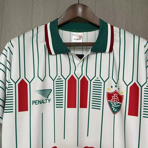 CAMISA RETRÔ FLUMINENSE AWAY 93/94