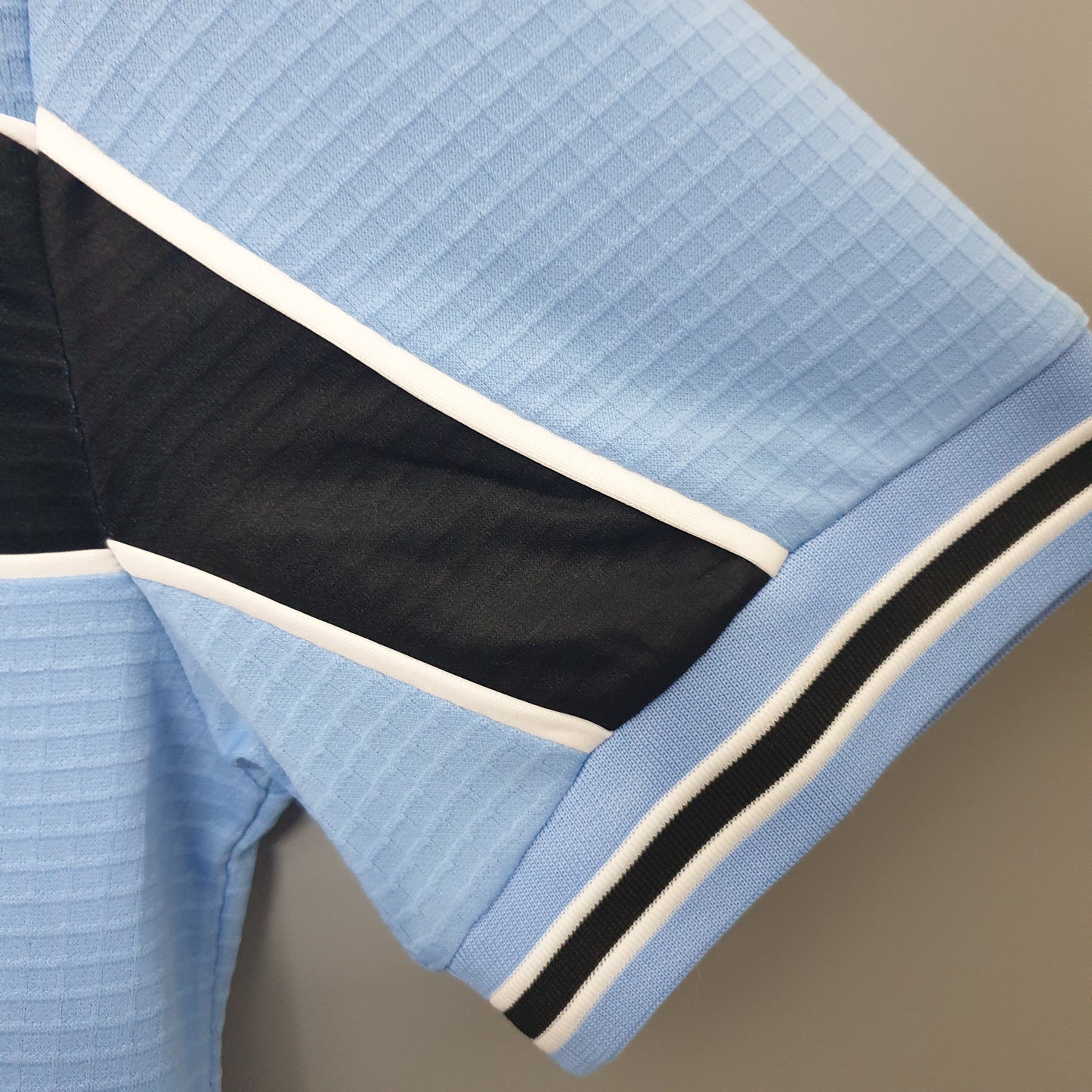 CAMISA LAZIO RETRÔ HOME 1999/00