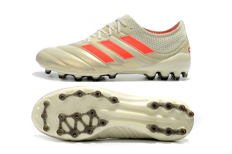 Chuteira Adidas Copa 19.1 AG