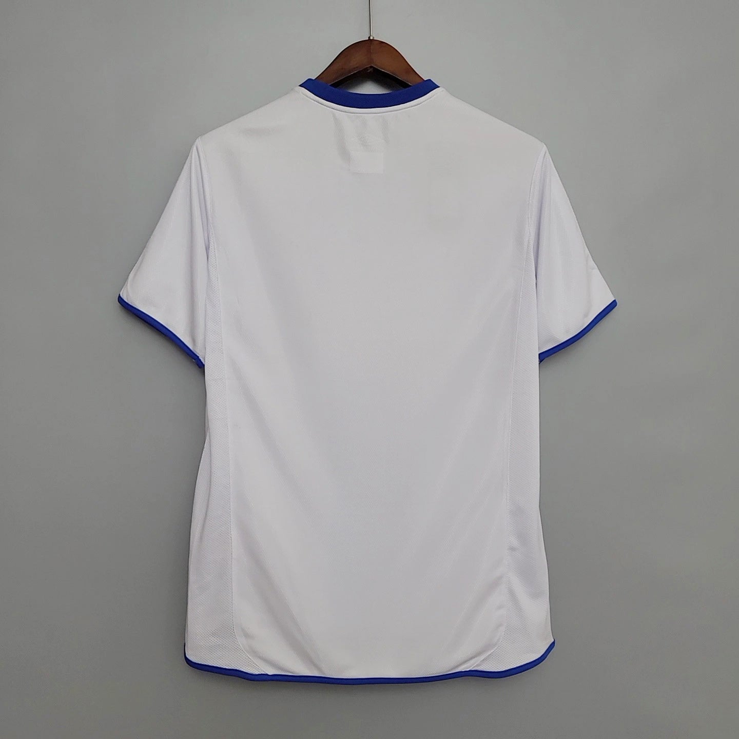 CAMISA RETRÔ CHELSEA AWAY 03/04