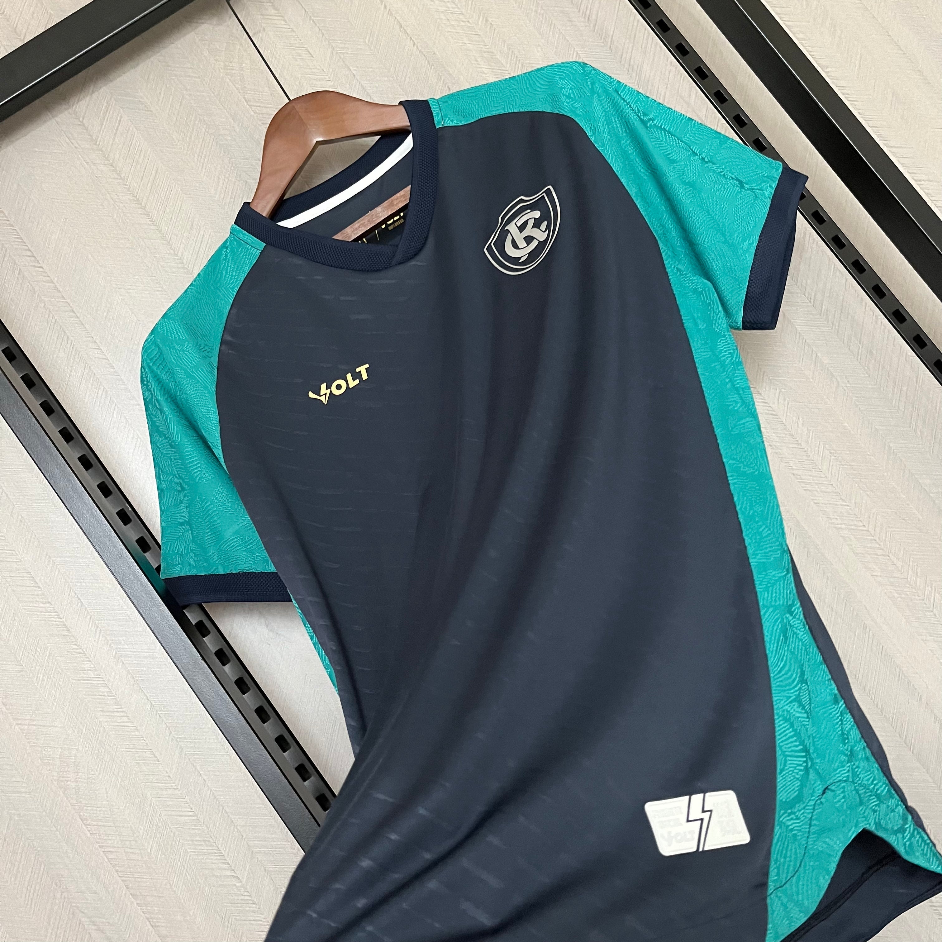 CAMISA REMO EDIÇÃO ESPECIAL 25/26