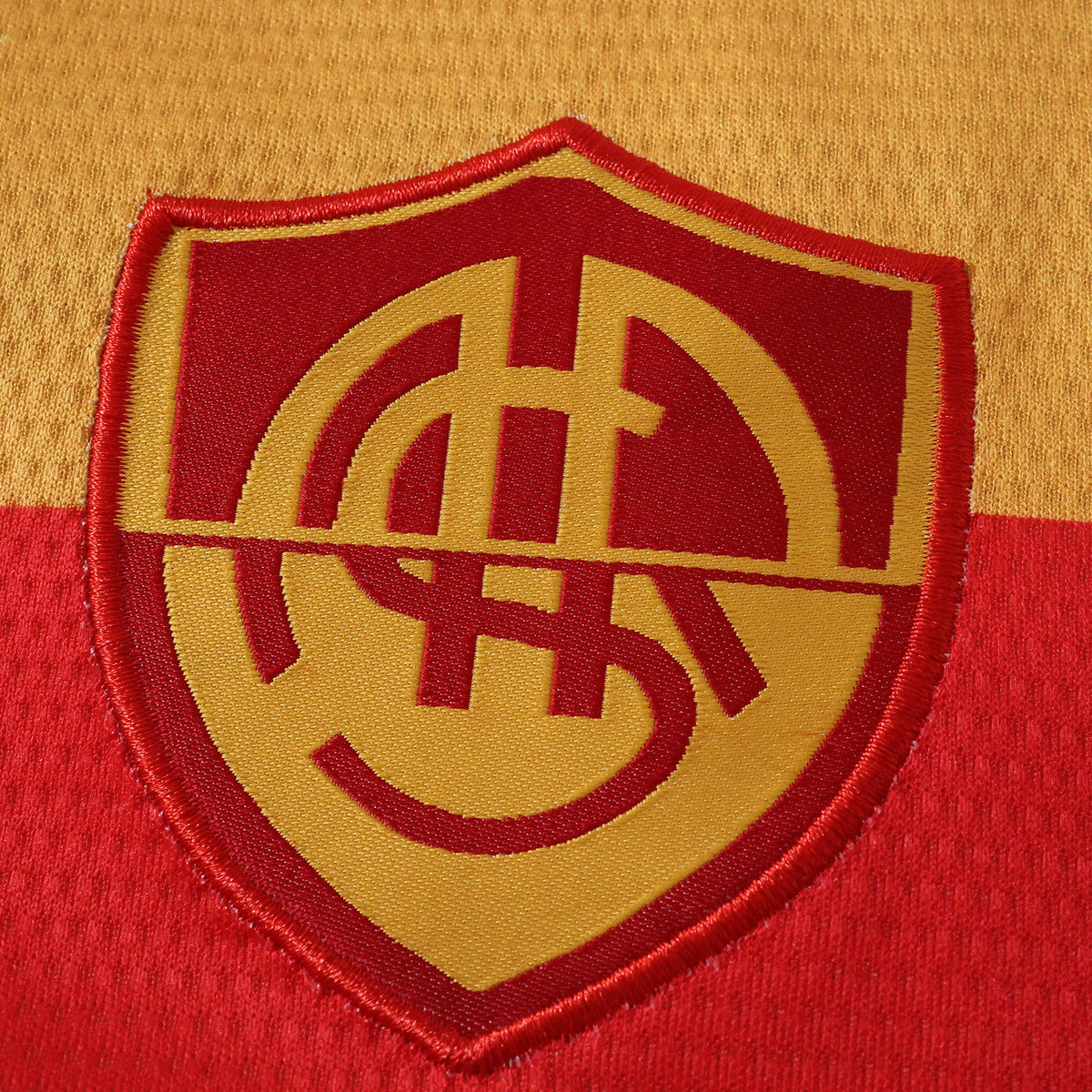 CAMISA ROMA RESERVA II 2026/27 TORCEDOR