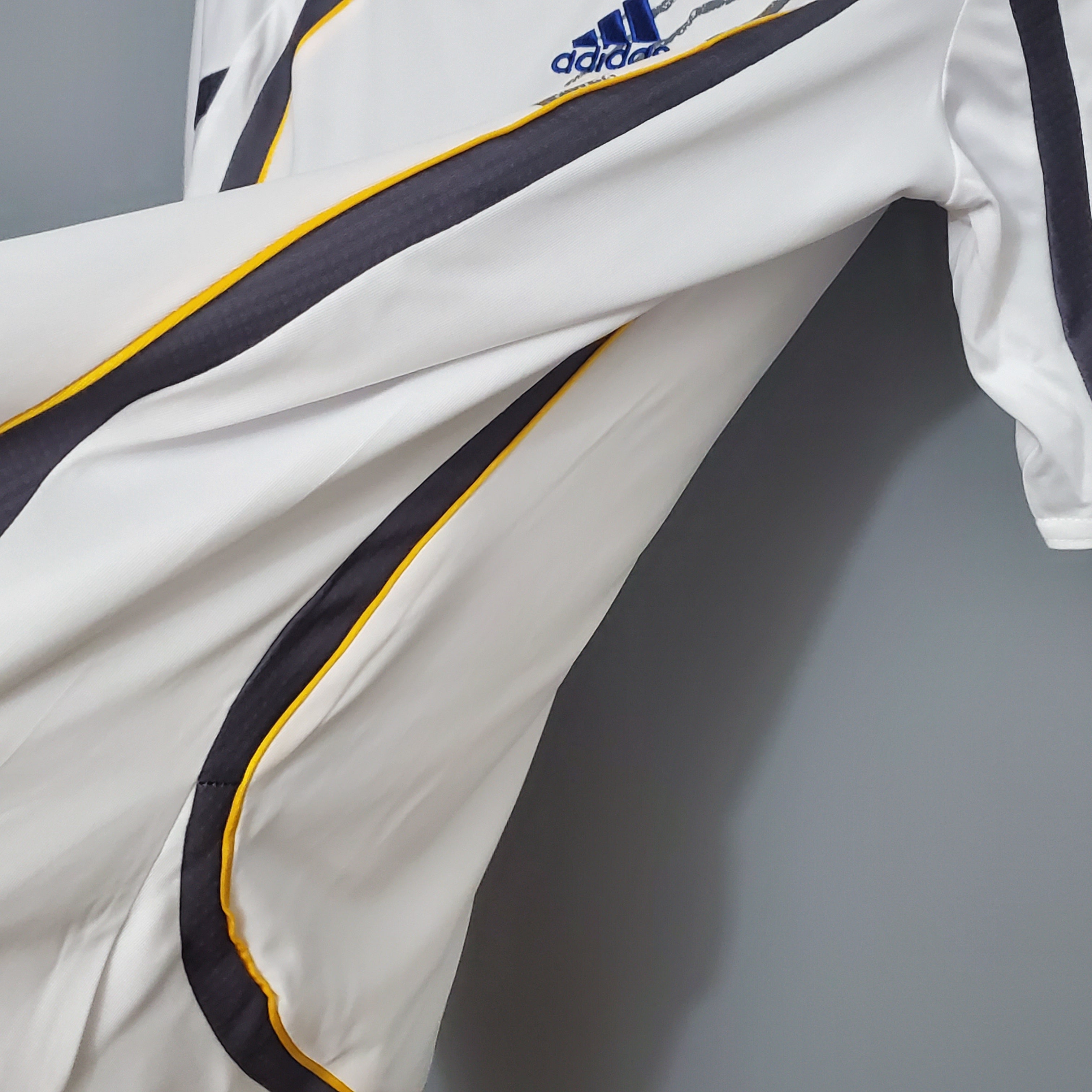 CAMISA RETRÔ JAPÃO AWAY 2006
