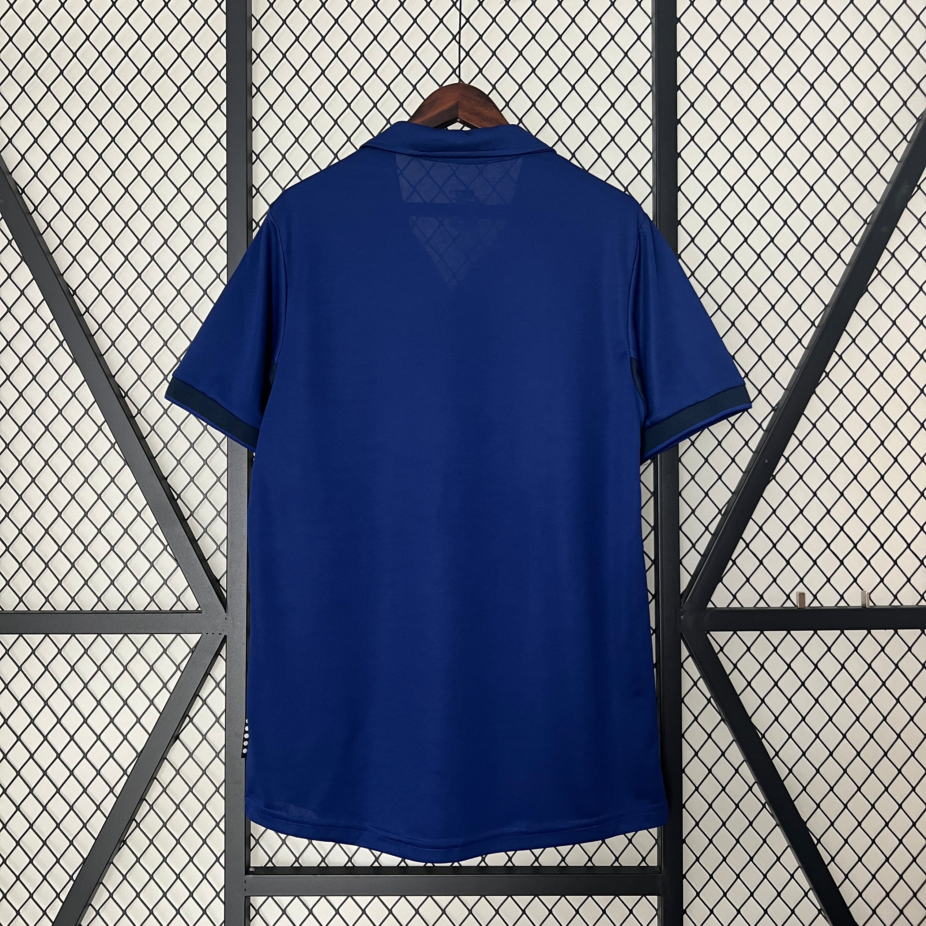CAMISA RETRÔ INTER DE MILÃO THIRD 98/99
