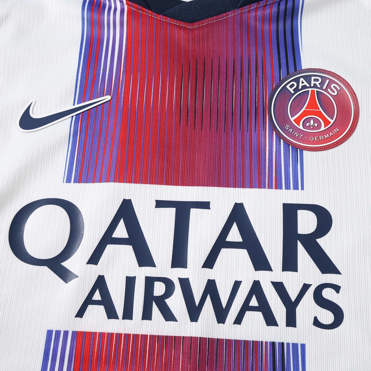 CAMISA PSG AWAY 2026/27 TORCEDOR MASCULINA