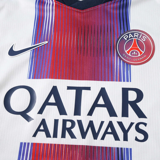 CAMISA PSG AWAY 2026/27 TORCEDOR MASCULINA