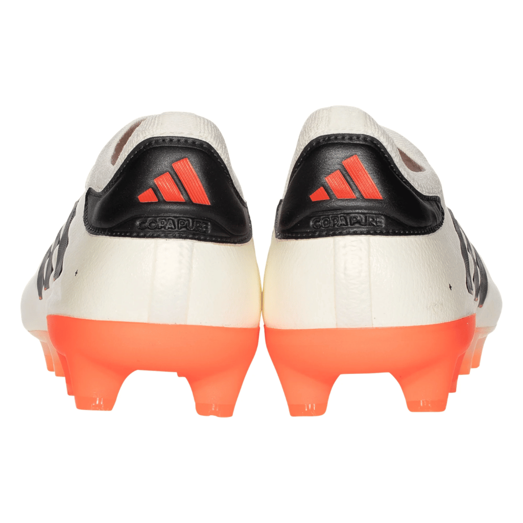Chuteira de Campo Adidas Copa Pure 2+ FG Solar Energy