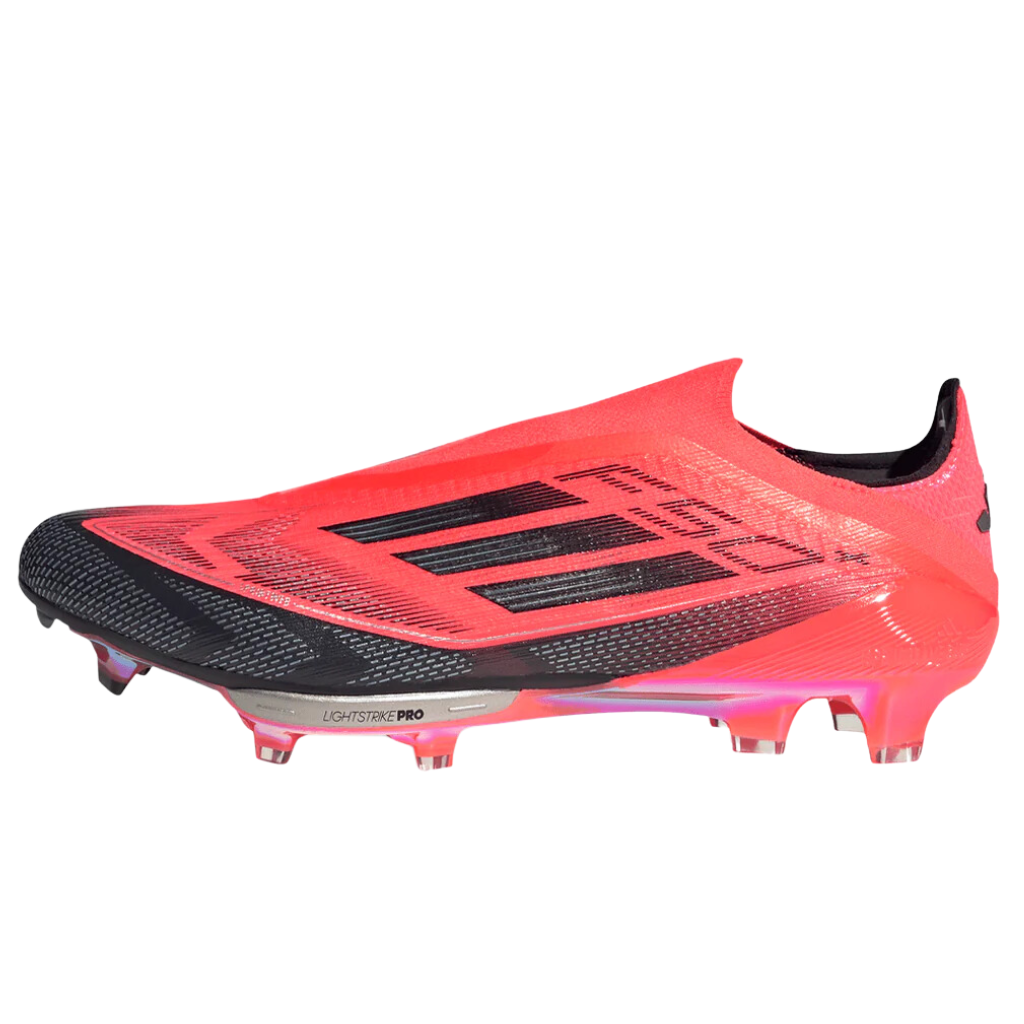 Chuteira de Campo Adidas F50 Elite FG Plus Vivid Horizon