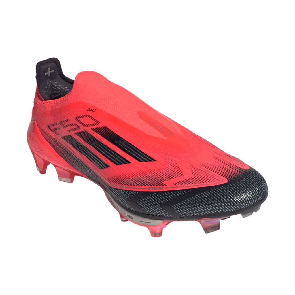 Chuteira de Campo Adidas F50 Elite FG Plus Vivid Horizon