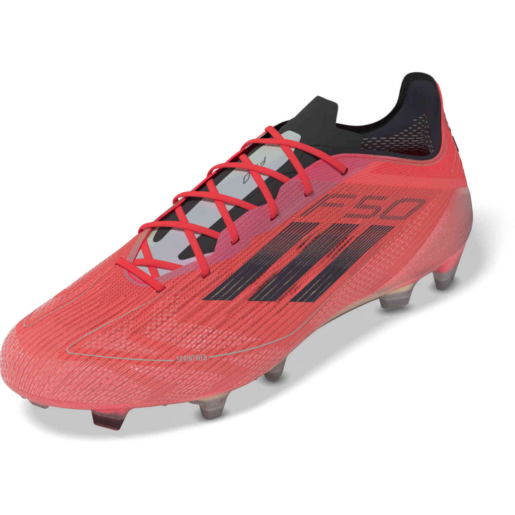 Chuteira de Campo Adidas F50 Elite FG Vivid Horizon