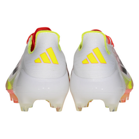 Chuteira de Campo Adidas F50 Elite FG Pure Victory