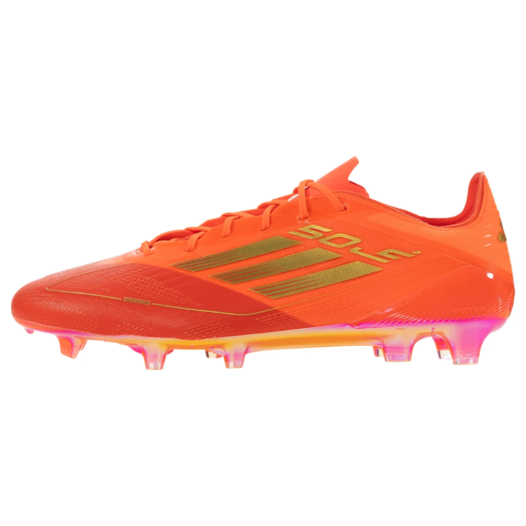 Chuteira de Campo Adidas F50 Elite FG Two Horizons