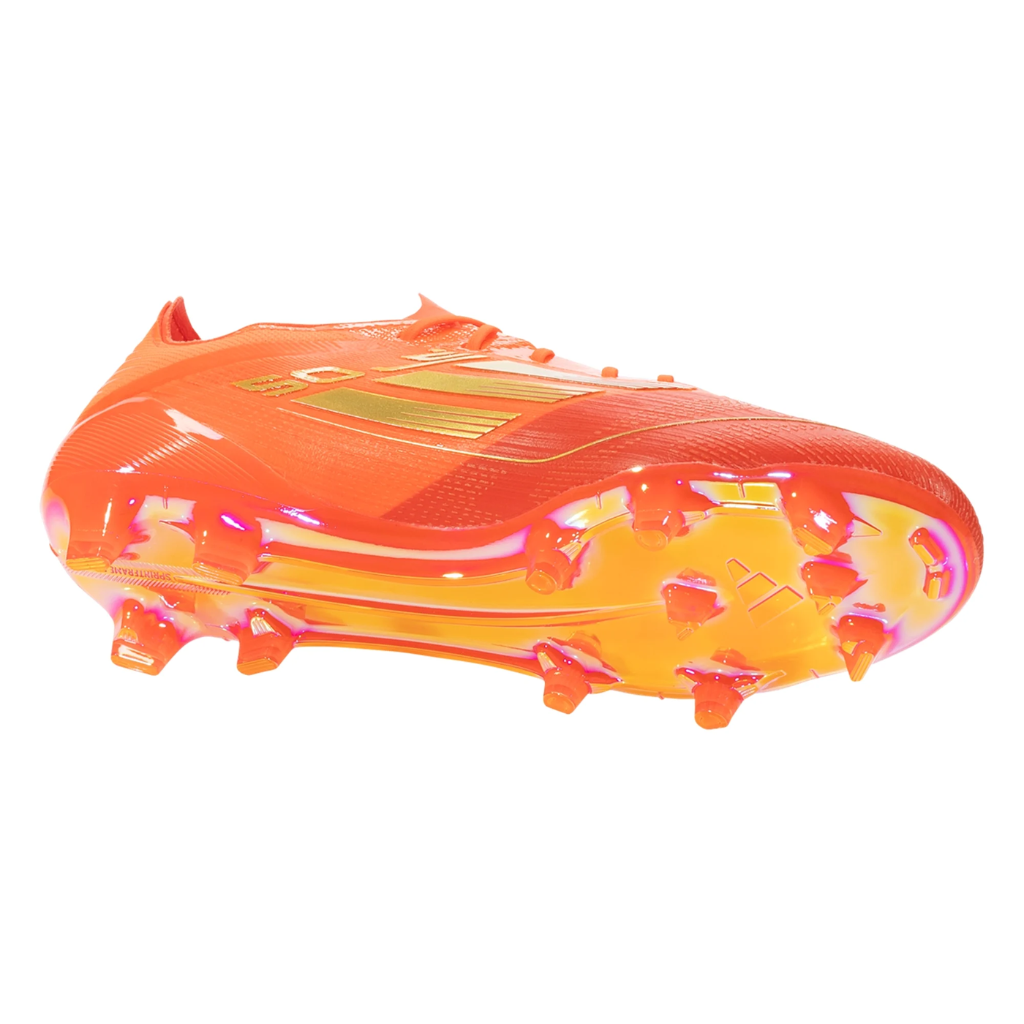 Chuteira de Campo Adidas F50 Elite FG Two Horizons