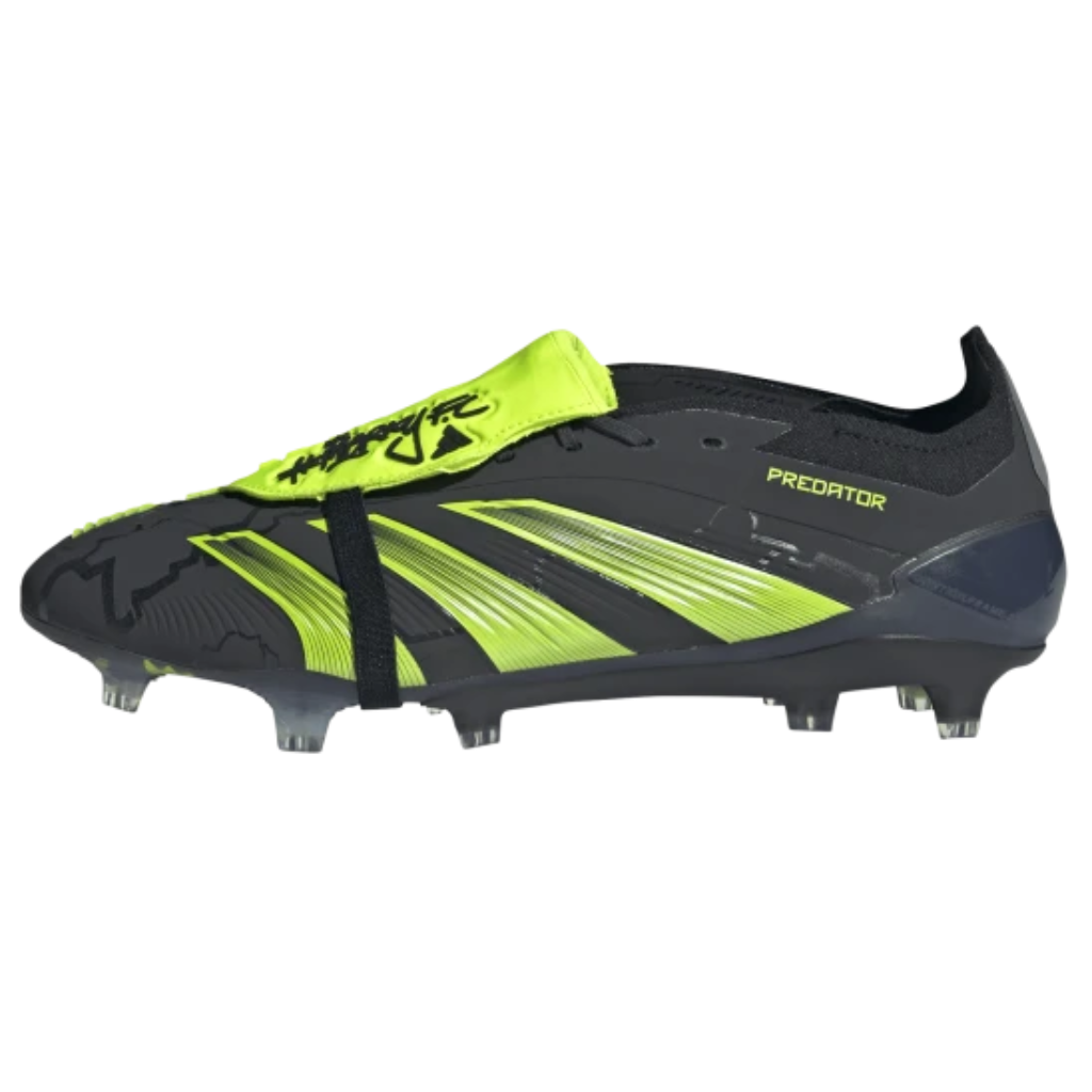 Chuteira de campo Adidas Predator 24 Foldover Tongue FG Merky FC