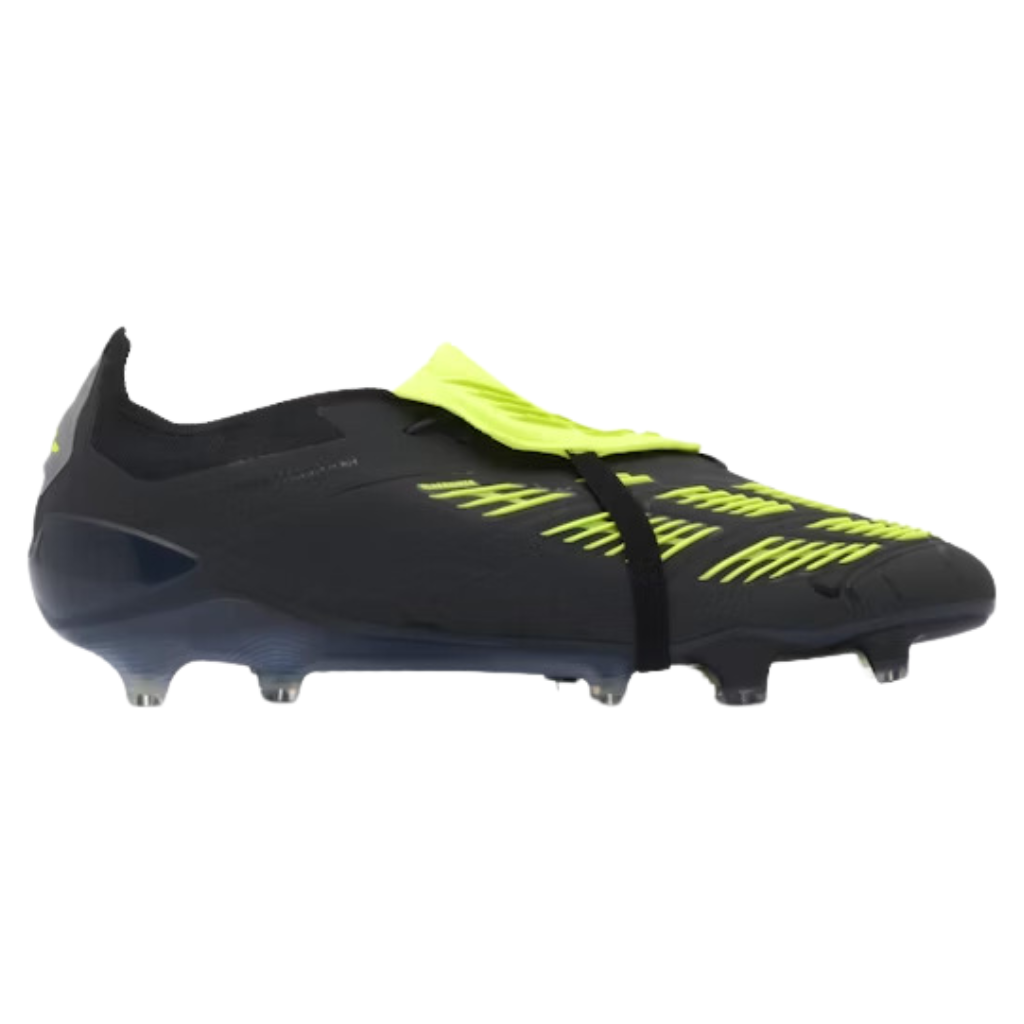 Chuteira de campo Adidas Predator 24 Foldover Tongue FG Merky FC