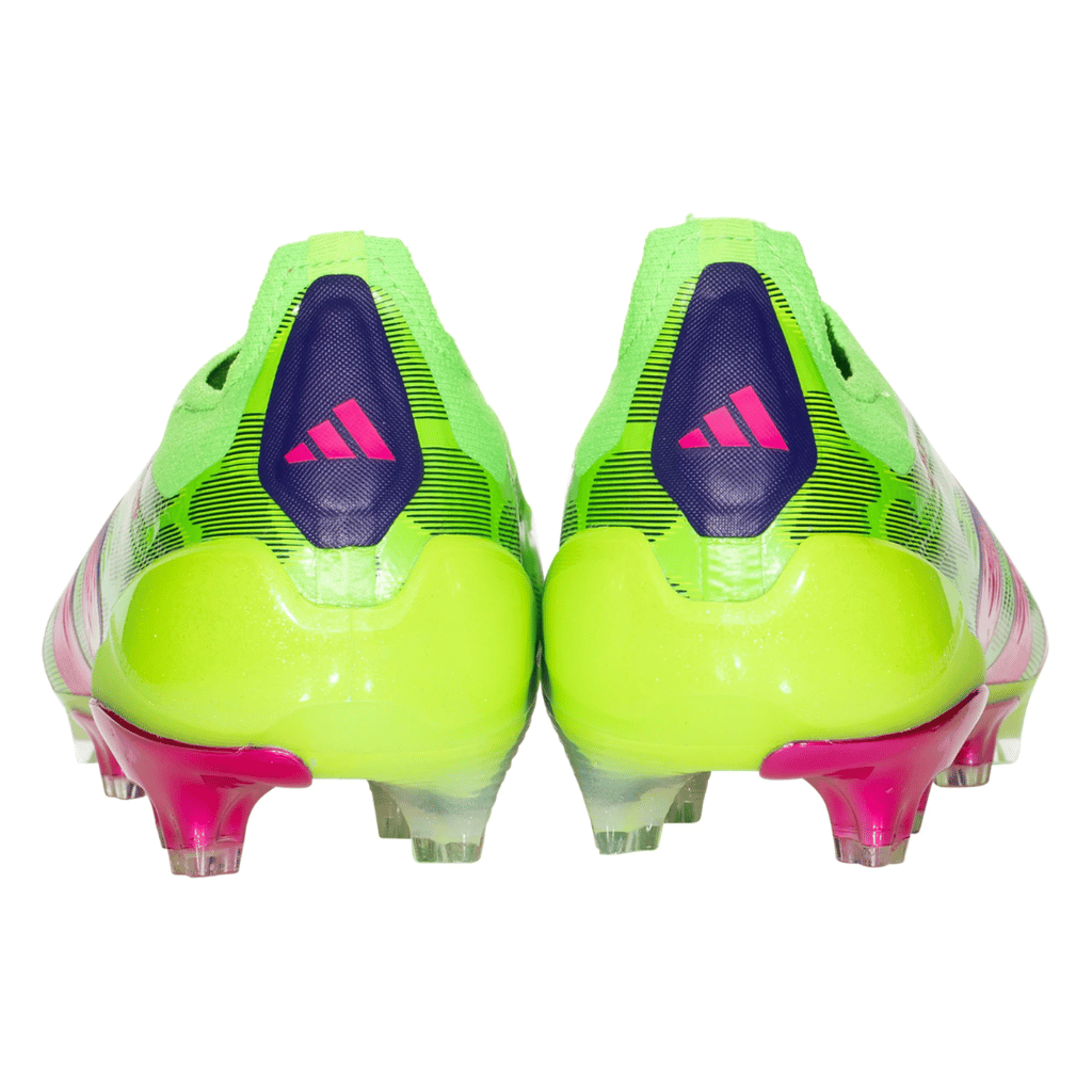 Chuteira de campo Adidas Predator 24 Laceless FG Generation