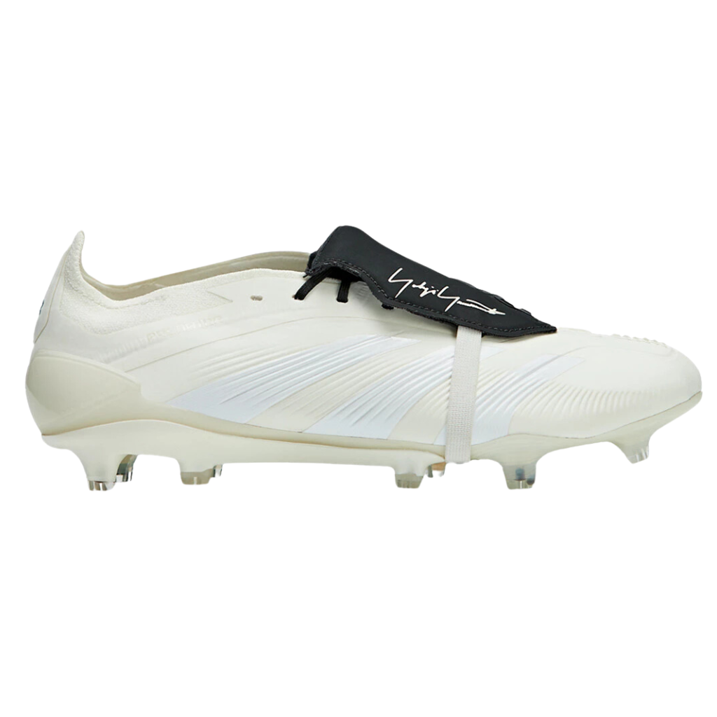 Chuteira de campo Adidas Predator 24 Foldover Tongue FG Y-3 Yamamoto