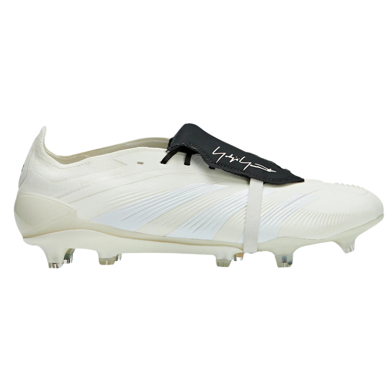 Chuteira de campo Adidas Predator 24 Foldover Tongue FG Y-3 Yamamoto
