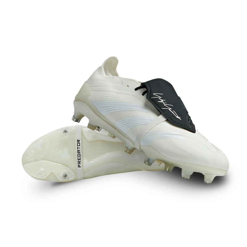 Chuteira de campo Adidas Predator 24 Foldover Tongue FG Y-3 Yamamoto