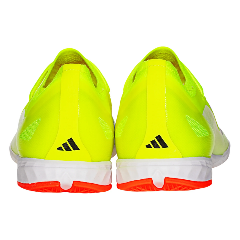 Chuteira Futsal Adidas X Crazyfast.1 IC Solar Energy