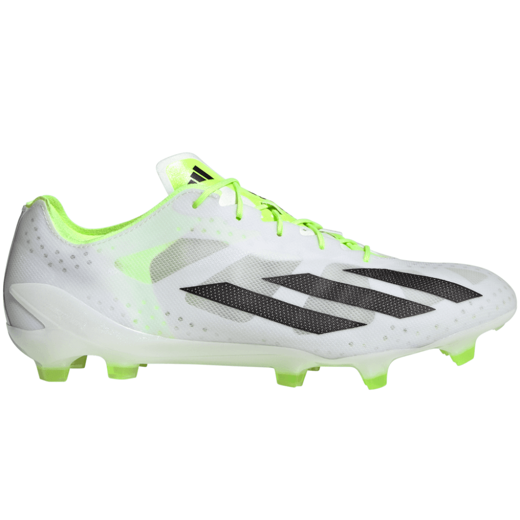 Chuteira de Campo Adidas X Crazyfast+ FG Crazyrush