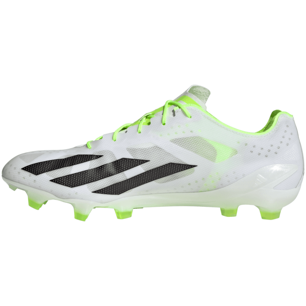 Chuteira de Campo Adidas X Crazyfast+ FG Crazyrush