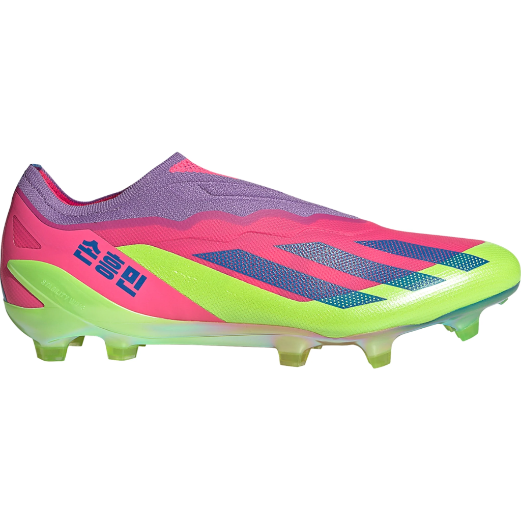 Chuteira de Campo Adidas X Crazyfast.1 FG Elite Son Heung-Min