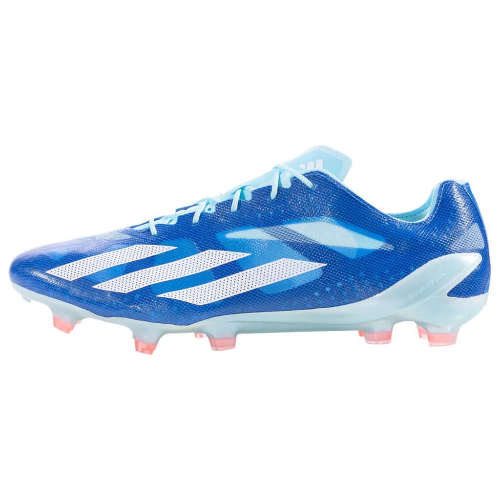 Chuteira de Campo Adidas X Crazyfast+ FG Marinerush